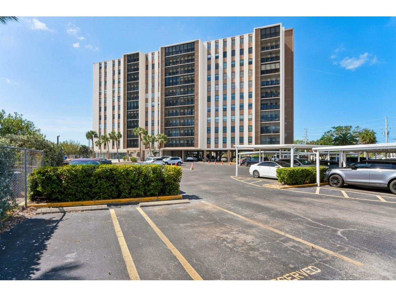 10355 Paradise Boulevard #604 Treasure Island FL 33706 W7884384 image43