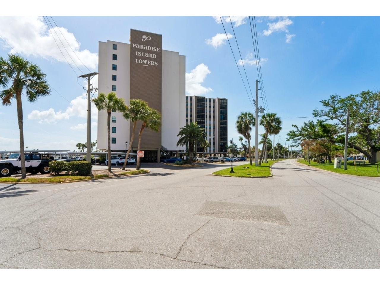 10355 Paradise Boulevard #604 Treasure Island FL 33706 W7884384 image44