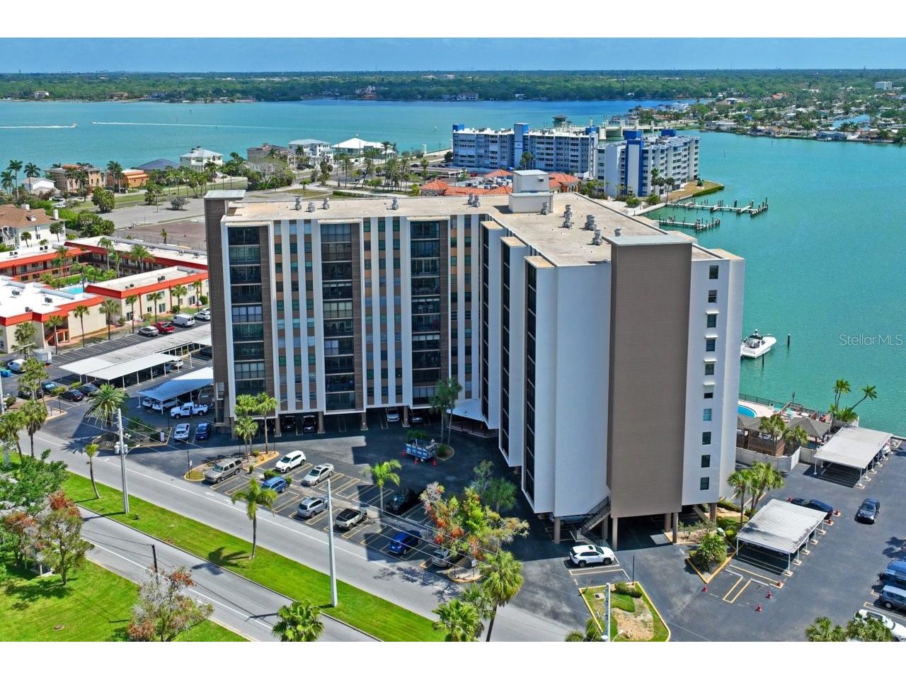 10355 Paradise Boulevard #604 Treasure Island FL 33706 W7884384 image45