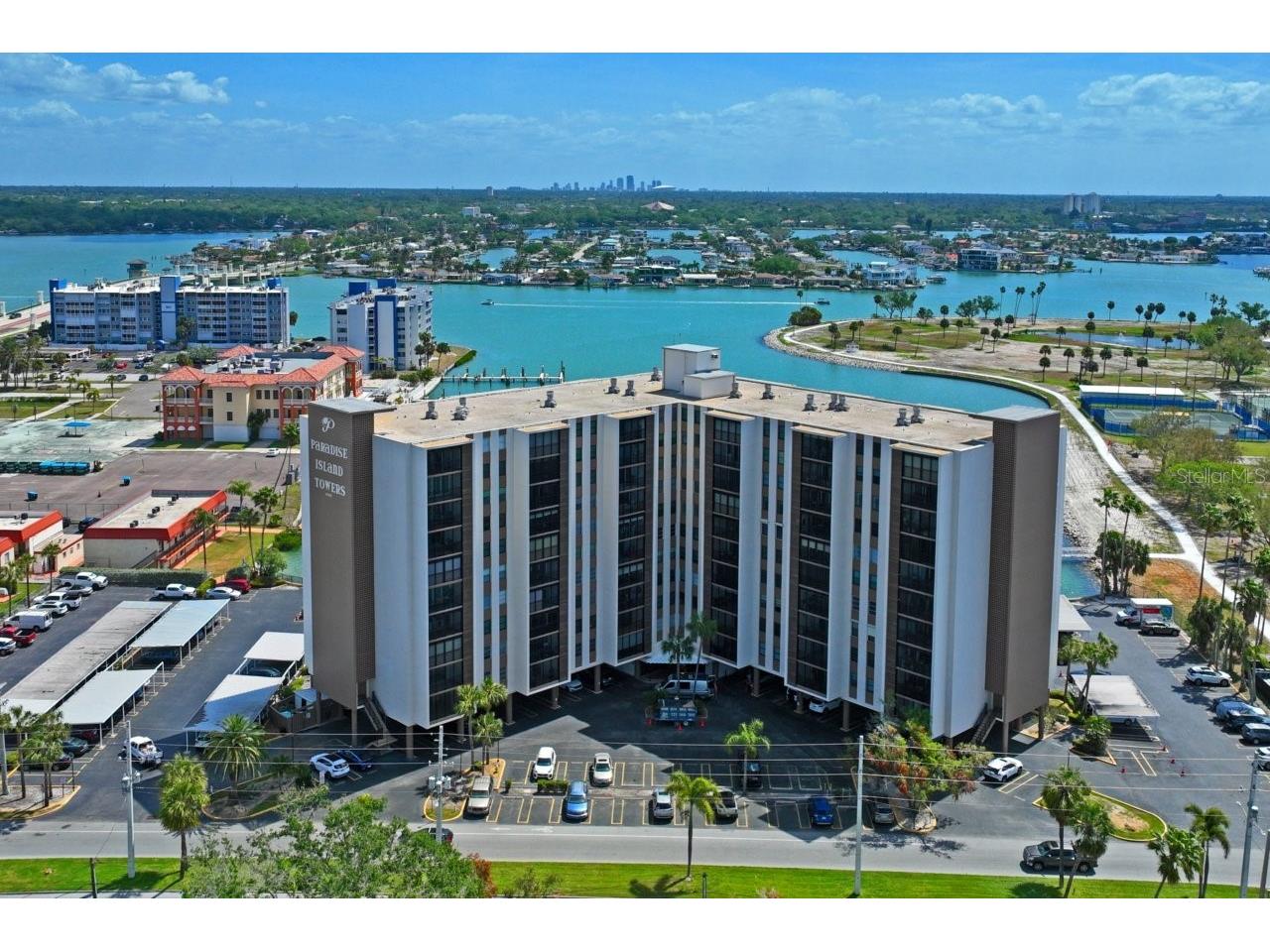 10355 Paradise Boulevard #604 Treasure Island FL 33706 W7884384 image49