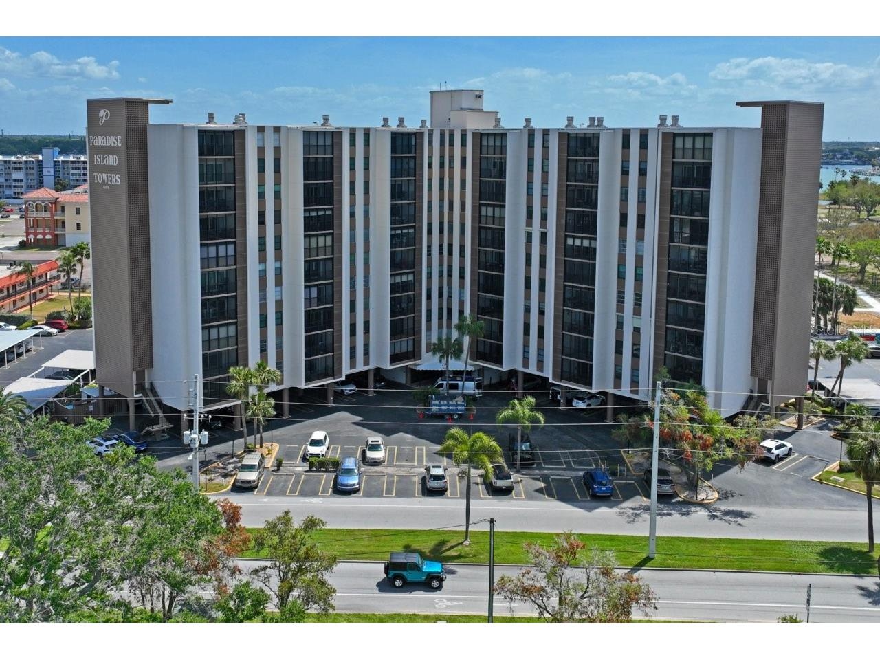 10355 Paradise Boulevard #604 Treasure Island FL 33706 W7884384 image50