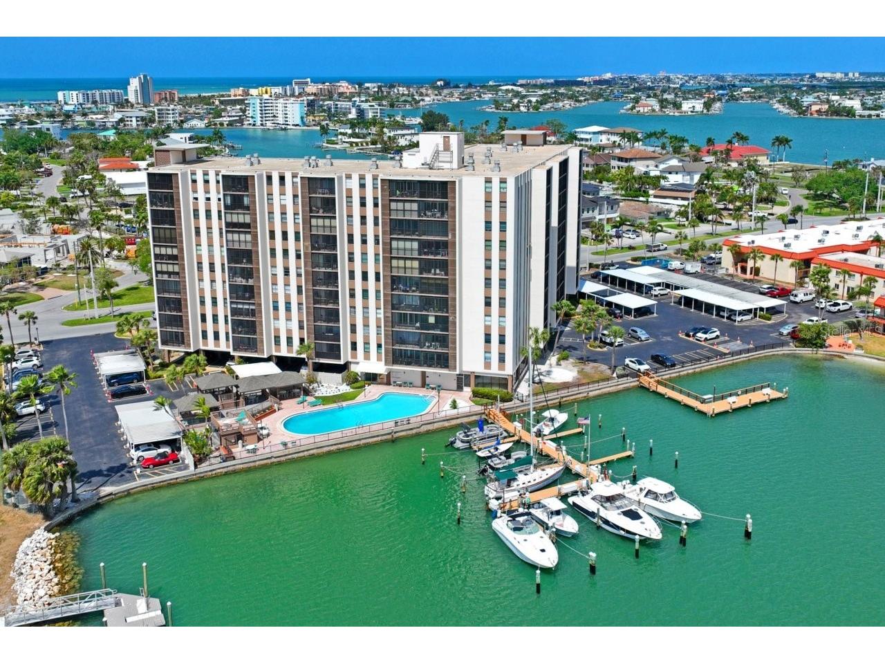 10355 Paradise Boulevard #604 Treasure Island FL 33706 W7884384 image52