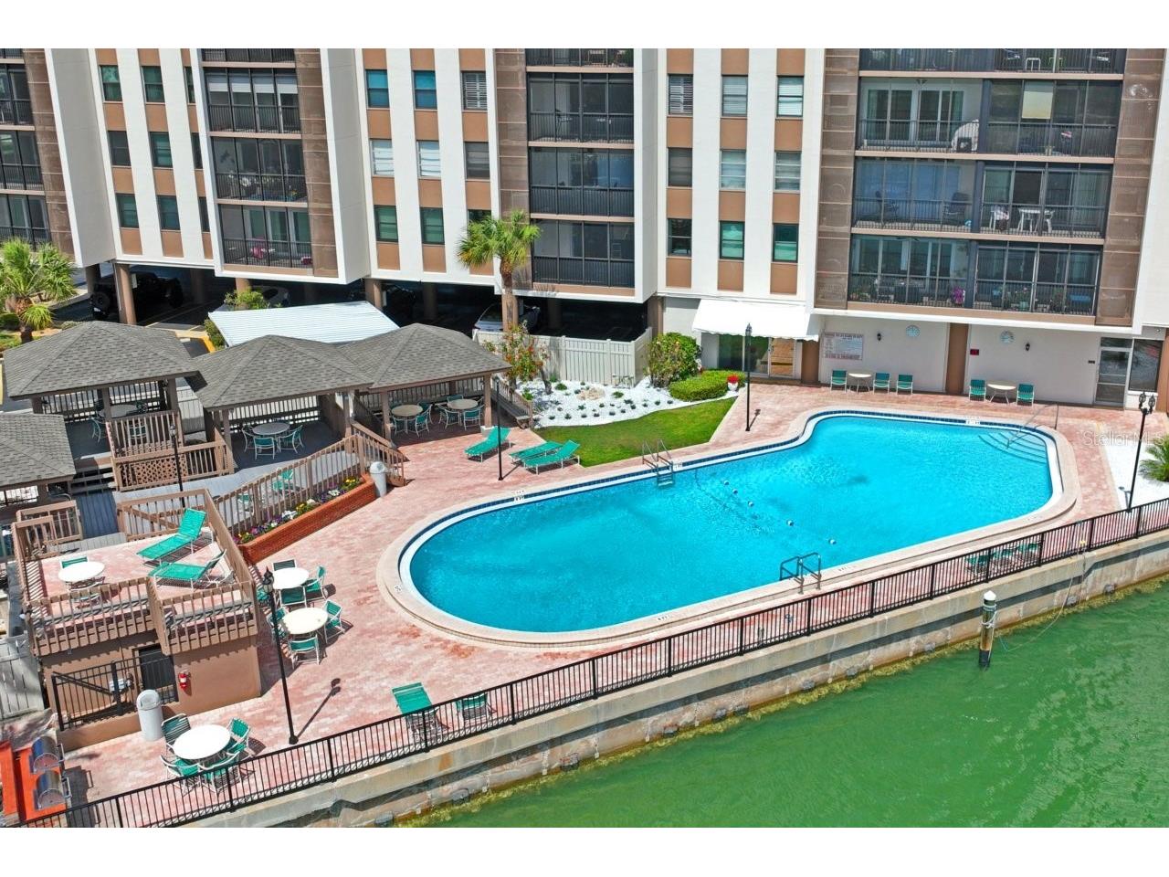 10355 Paradise Boulevard #604 Treasure Island FL 33706 W7884384 image53