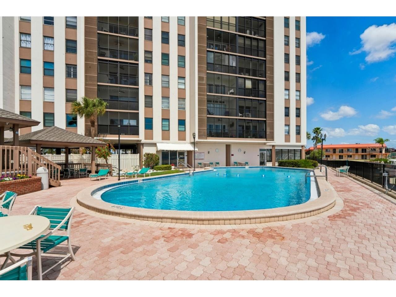 10355 Paradise Boulevard #604 Treasure Island FL 33706 W7884384 image55
