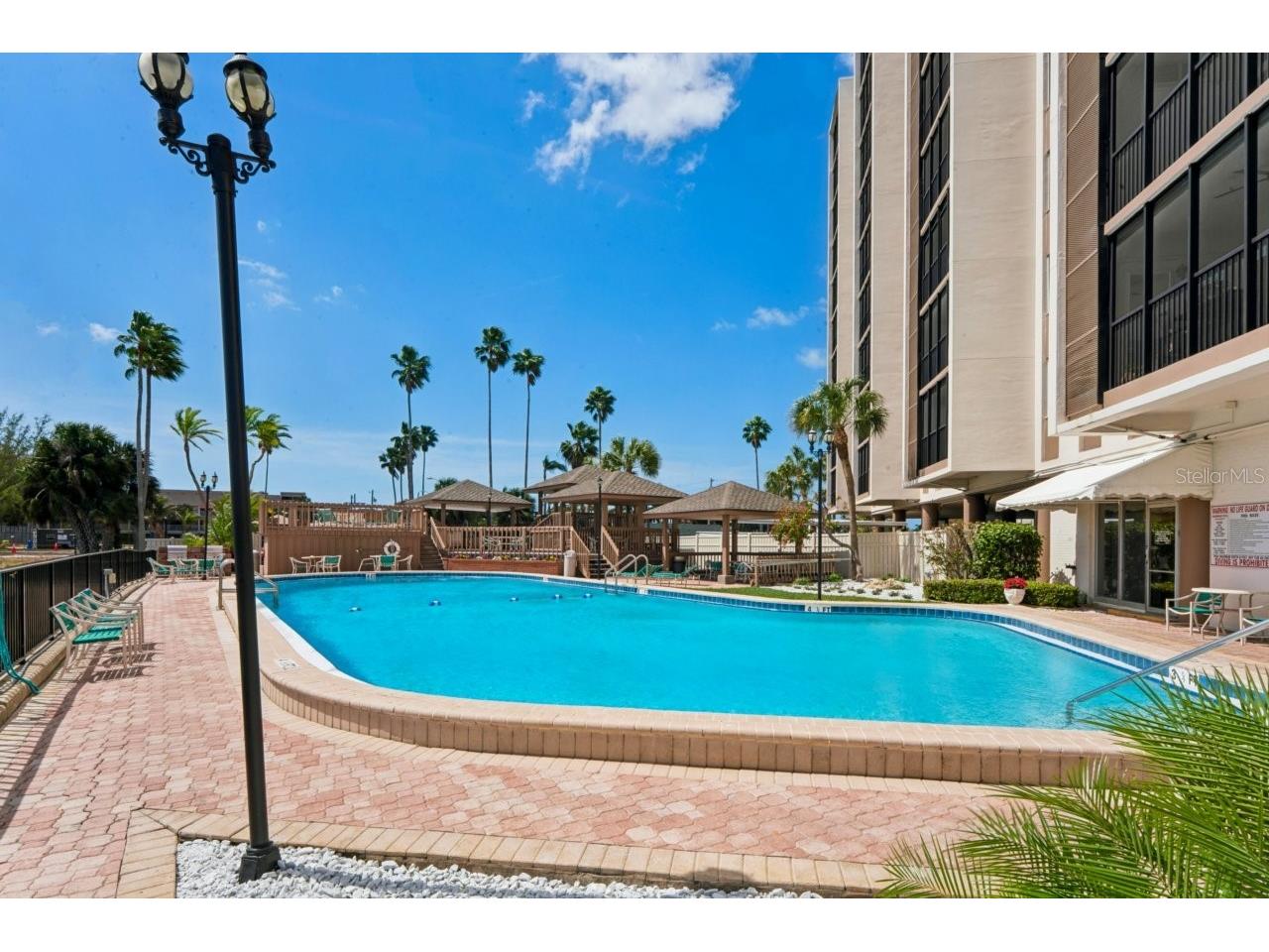 10355 Paradise Boulevard #604 Treasure Island FL 33706 W7884384 image57
