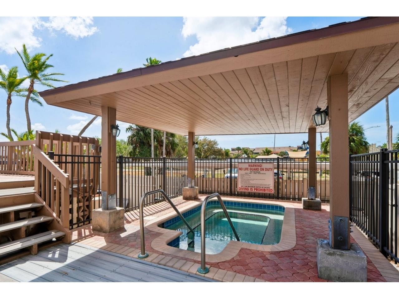 10355 Paradise Boulevard #604 Treasure Island FL 33706 W7884384 image58