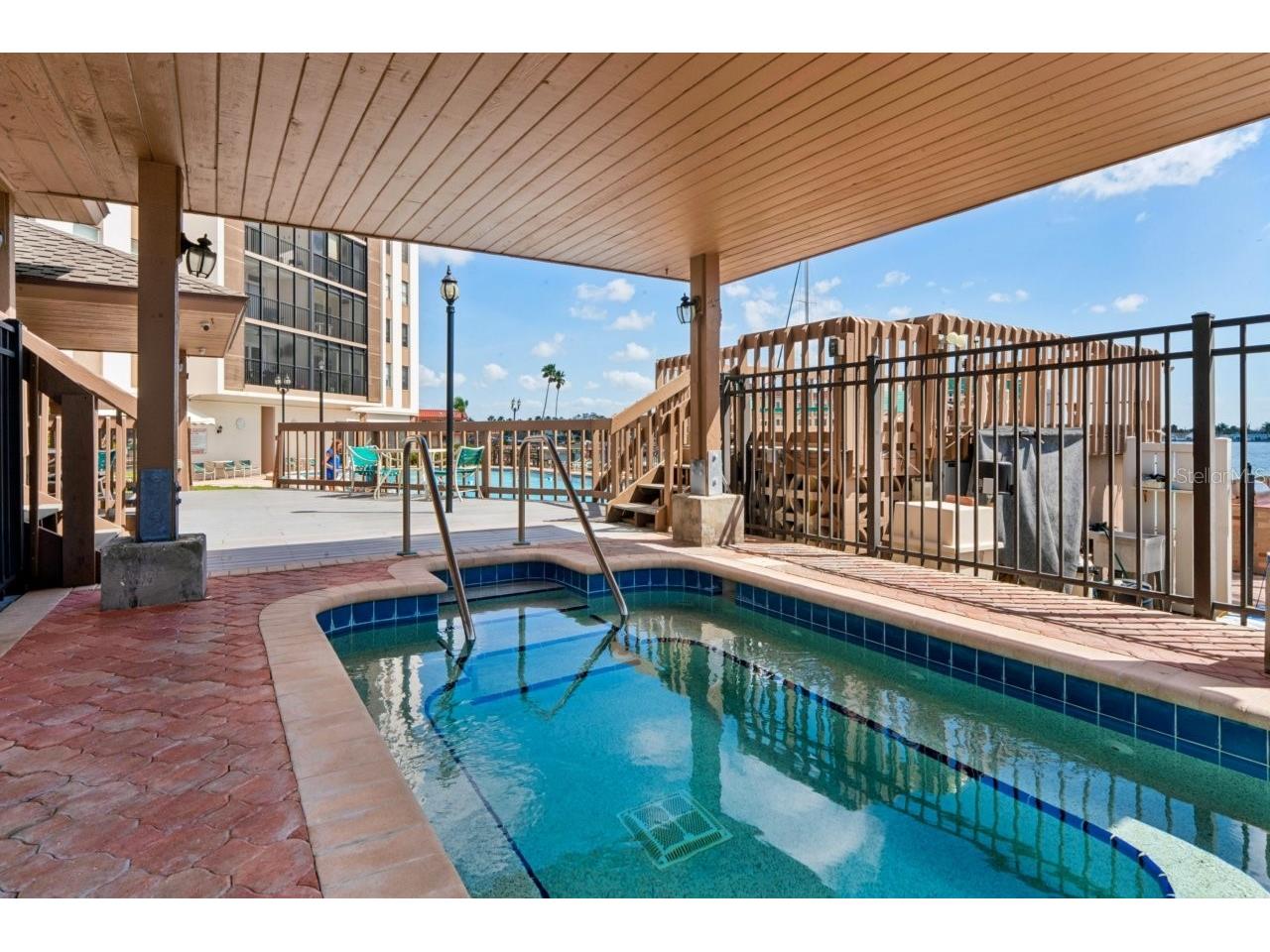 10355 Paradise Boulevard #604 Treasure Island FL 33706 W7884384 image59