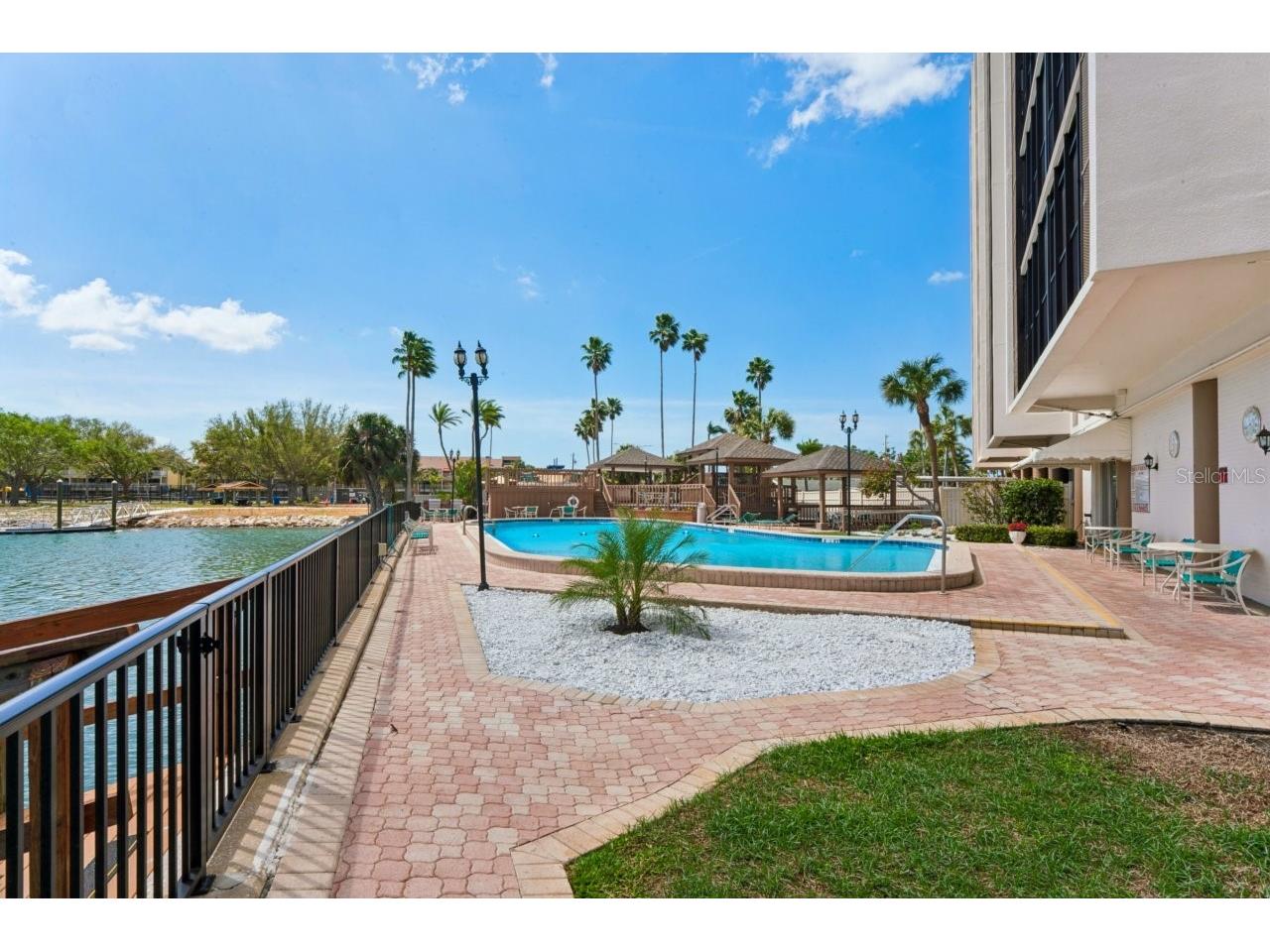 10355 Paradise Boulevard #604 Treasure Island FL 33706 W7884384 image62