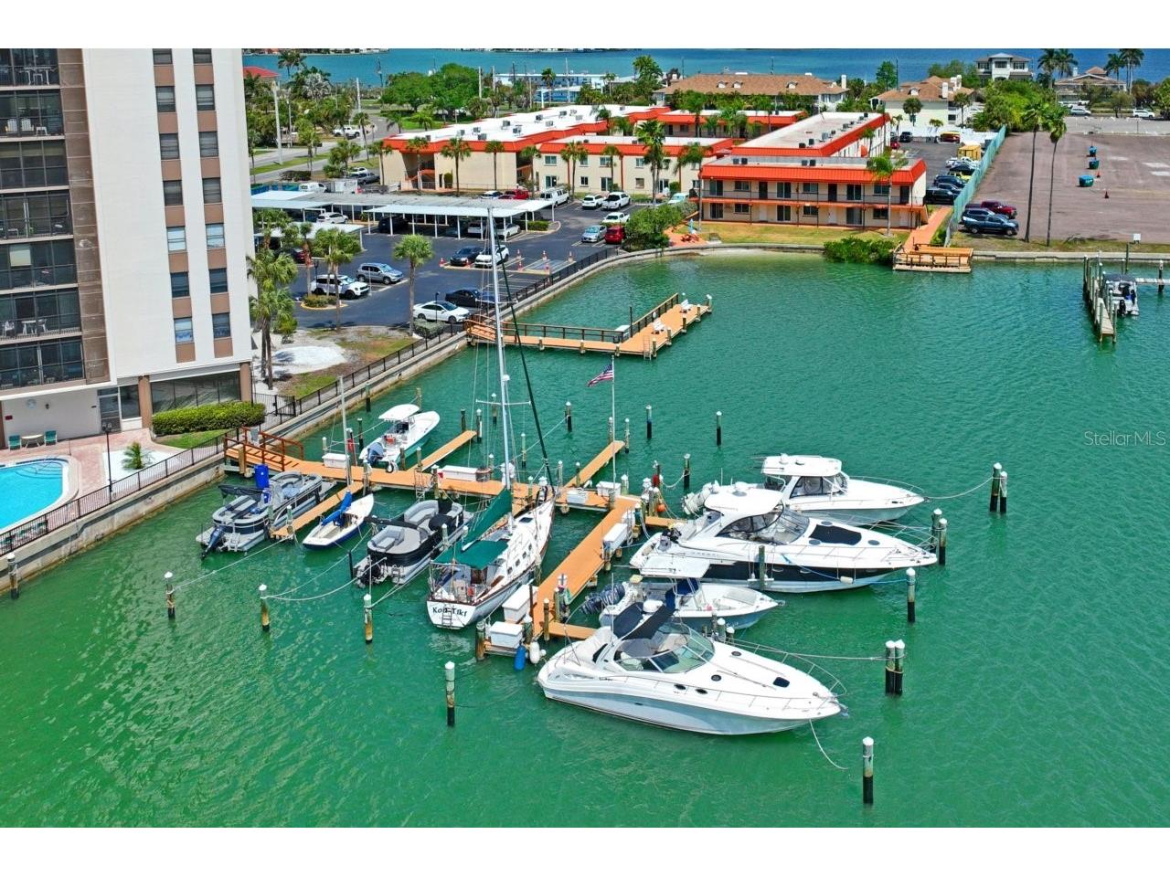 10355 Paradise Boulevard #604 Treasure Island FL 33706 W7884384 image64
