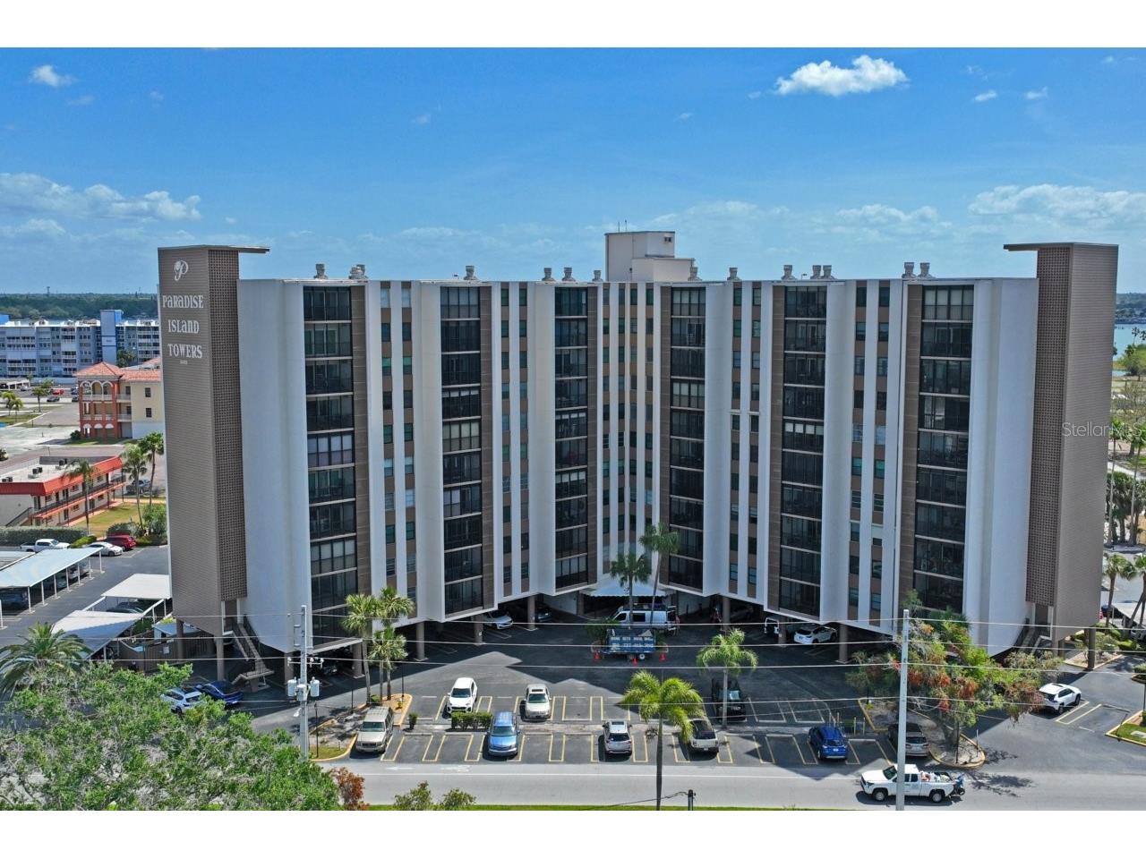 10355 Paradise Boulevard #604 Treasure Island FL 33706 W7884384 image65