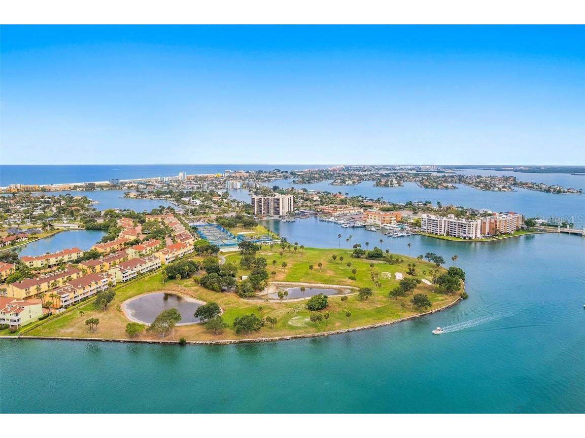 10355 Paradise Boulevard #608 Treasure Island FL 33706 TB8453087 image19