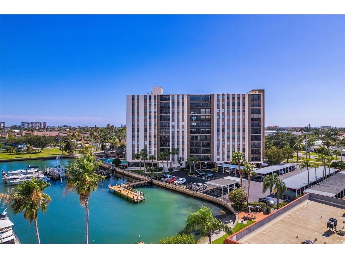 10355 Paradise Boulevard #608 Treasure Island FL 33706 TB8453087 image20