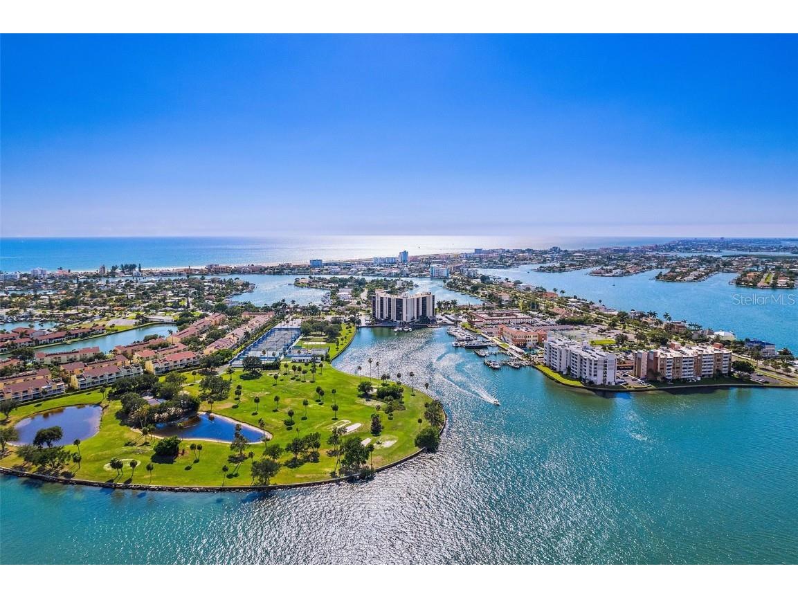 10355 Paradise Boulevard #608 Treasure Island FL 33706 TB8453087 image21