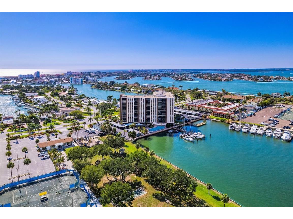 10355 Paradise Boulevard #608 Treasure Island FL 33706 TB8453087 image22