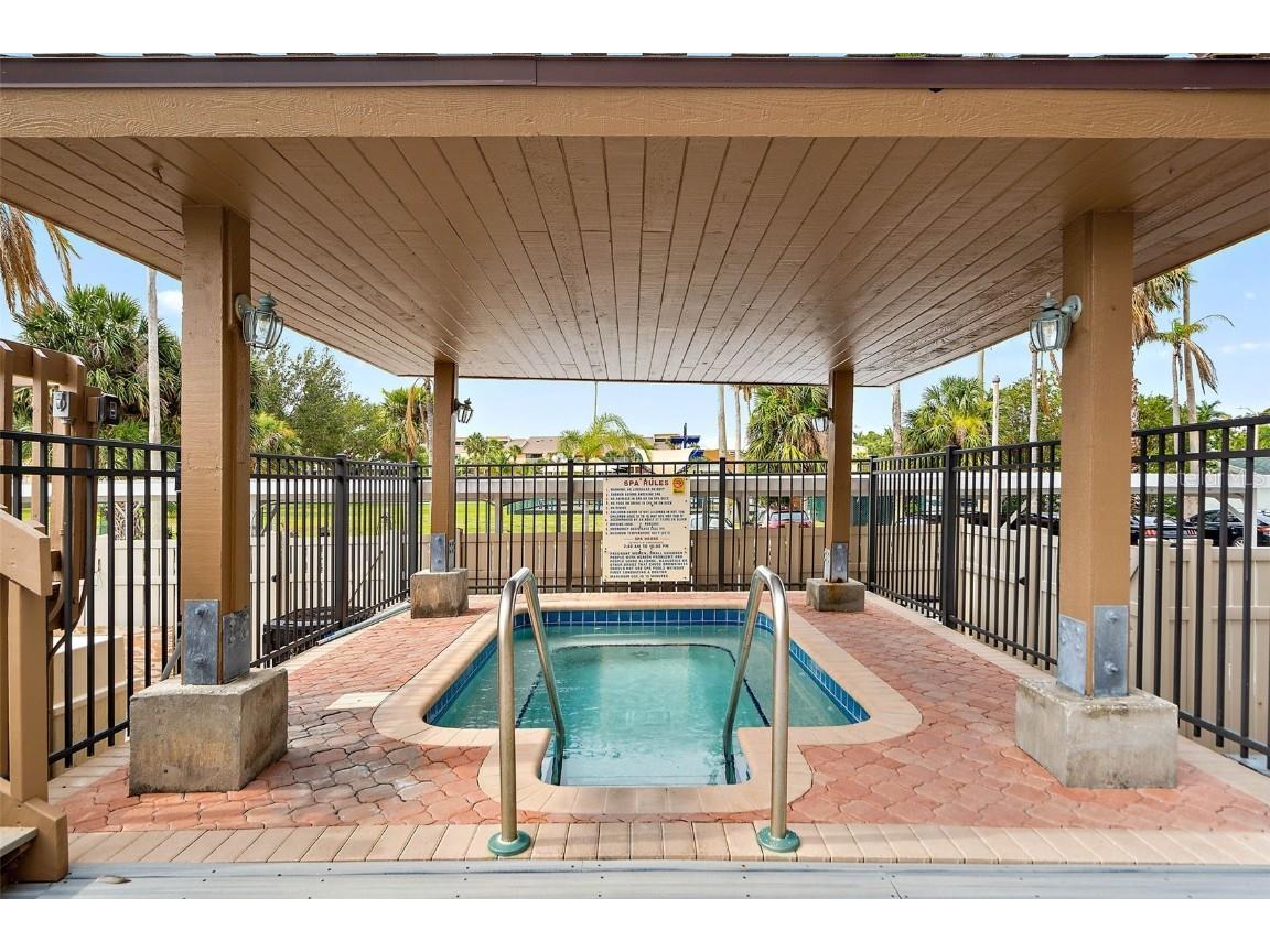 10355 Paradise Boulevard #608 Treasure Island FL 33706 TB8453087 image24