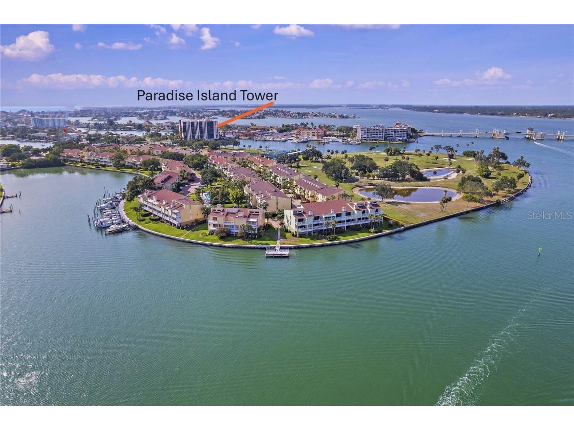 10355 Paradise Boulevard #608 Treasure Island FL 33706 TB8453087 image3