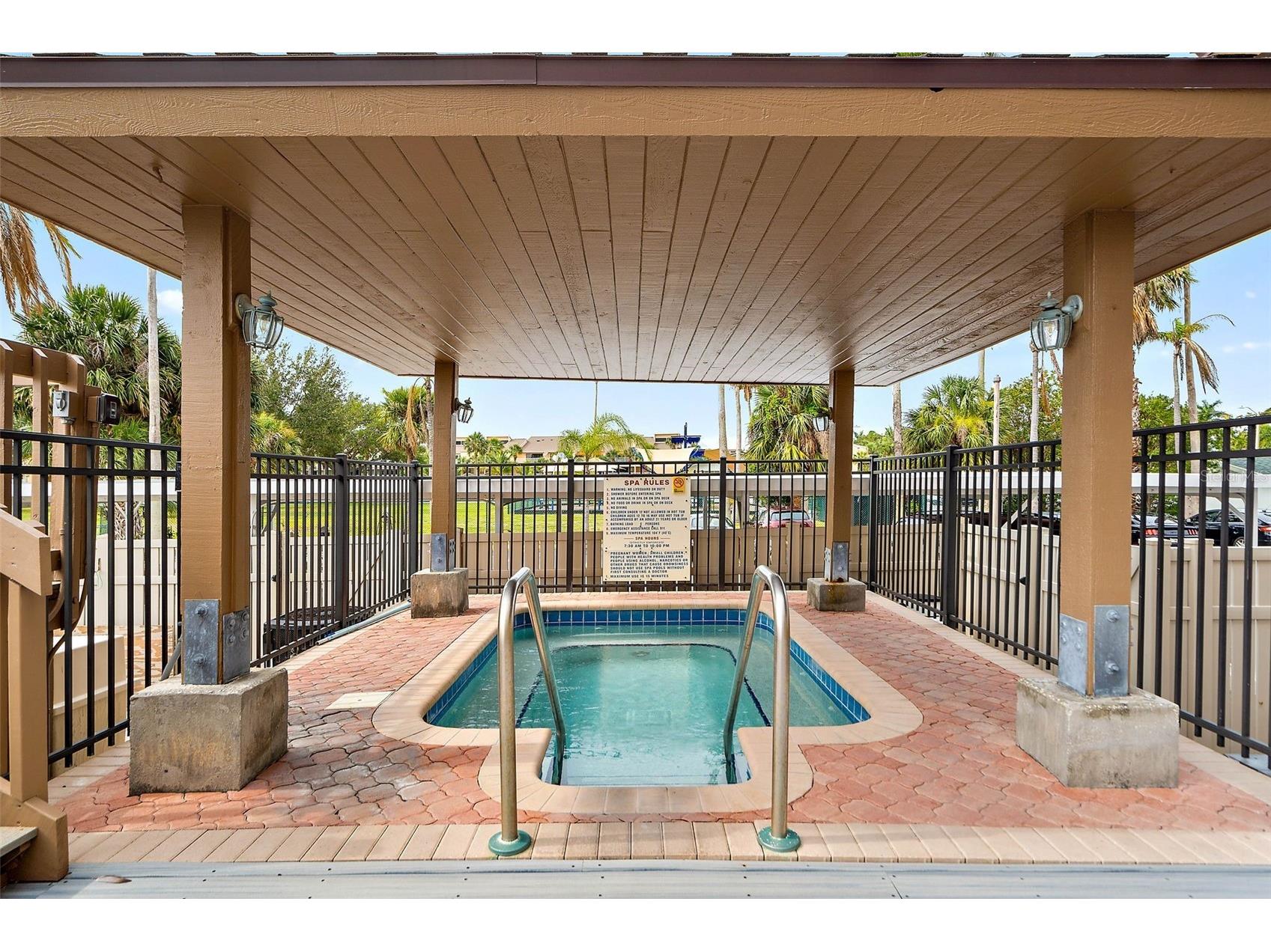 10355 Paradise Boulevard #608 Treasure Island FL 33706 TB8453087 image45