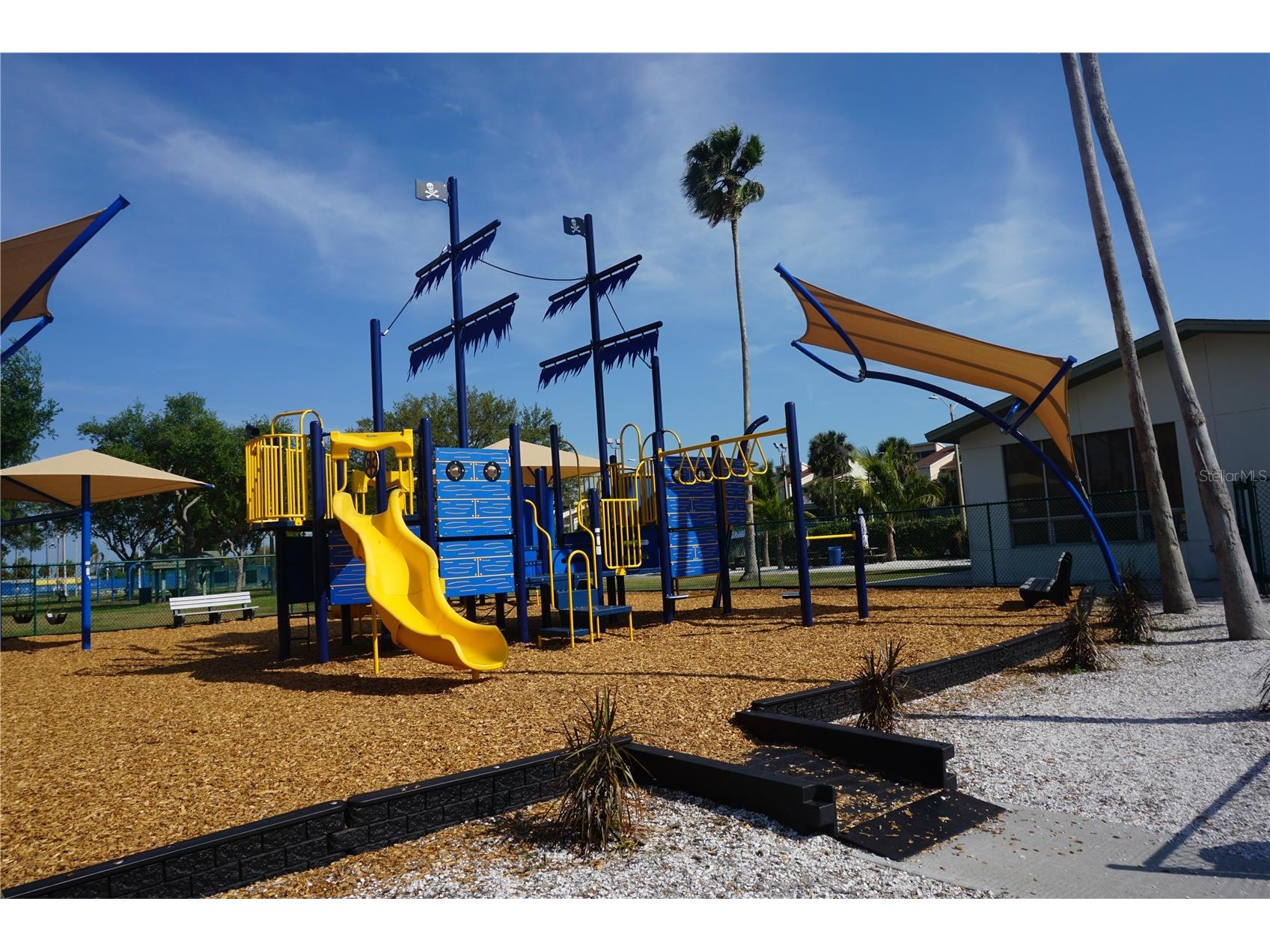 10355 Paradise Boulevard #608 Treasure Island FL 33706 TB8453087 image49