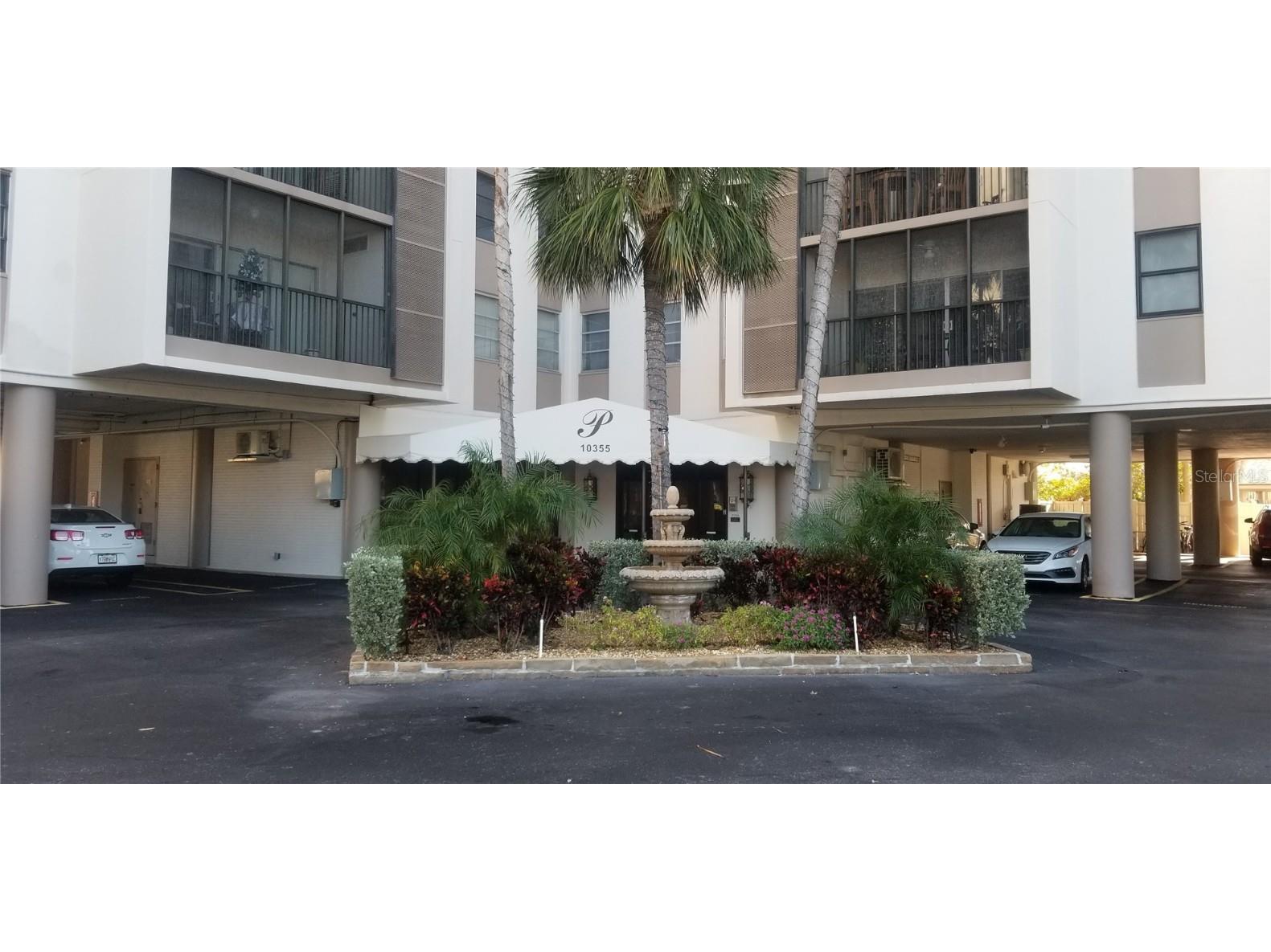 10355 Paradise Boulevard #608 Treasure Island FL 33706 TB8453087 image5