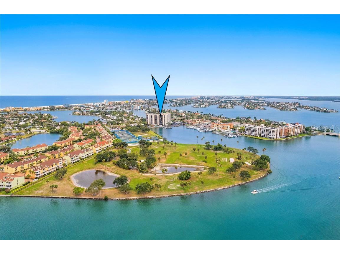 10355 Paradise Boulevard #608 Treasure Island FL 33706 TB8453087 image7