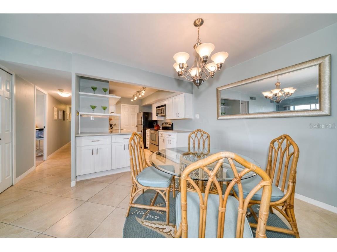 10355 Paradise Boulevard #612 Treasure Island FL 33706 - BOCA CIEGA BAY GULF OF MEXICO U8248718 image11