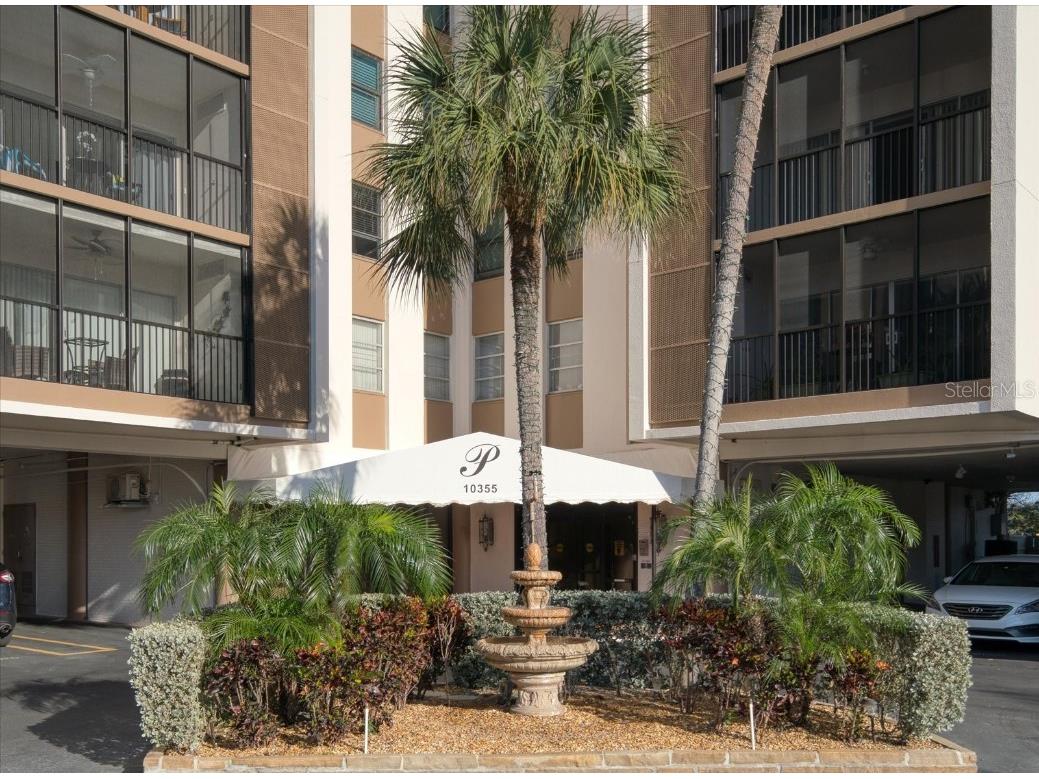 10355 Paradise Boulevard #612 Treasure Island FL 33706 - BOCA CIEGA BAY GULF OF MEXICO U8248718 image2