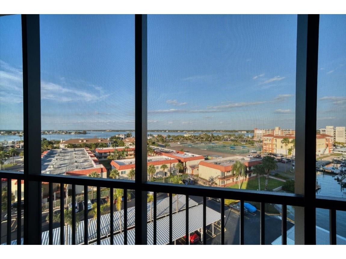 10355 Paradise Boulevard #612 Treasure Island FL 33706 - BOCA CIEGA BAY GULF OF MEXICO U8248718 image29