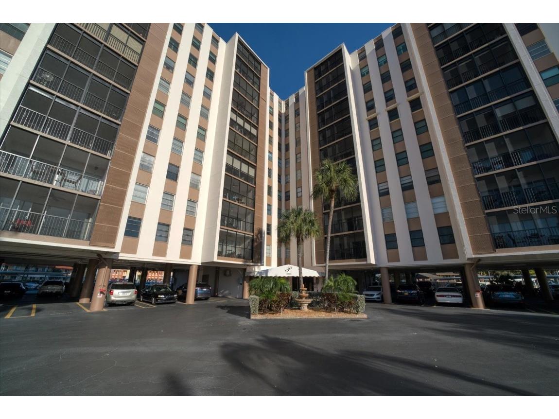 10355 Paradise Boulevard #612 Treasure Island FL 33706 - BOCA CIEGA BAY GULF OF MEXICO U8248718 image30