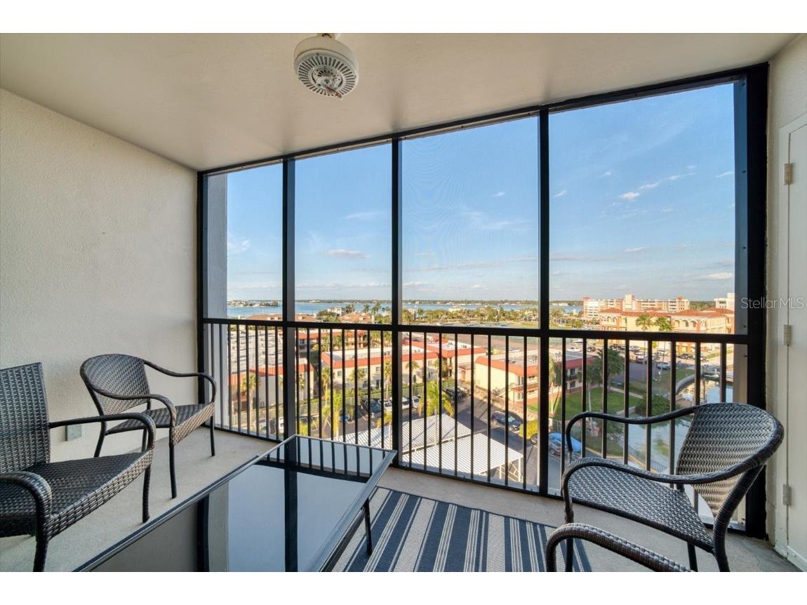 10355 Paradise Boulevard #612 Treasure Island FL 33706 - BOCA CIEGA BAY GULF OF MEXICO U8248718 image7