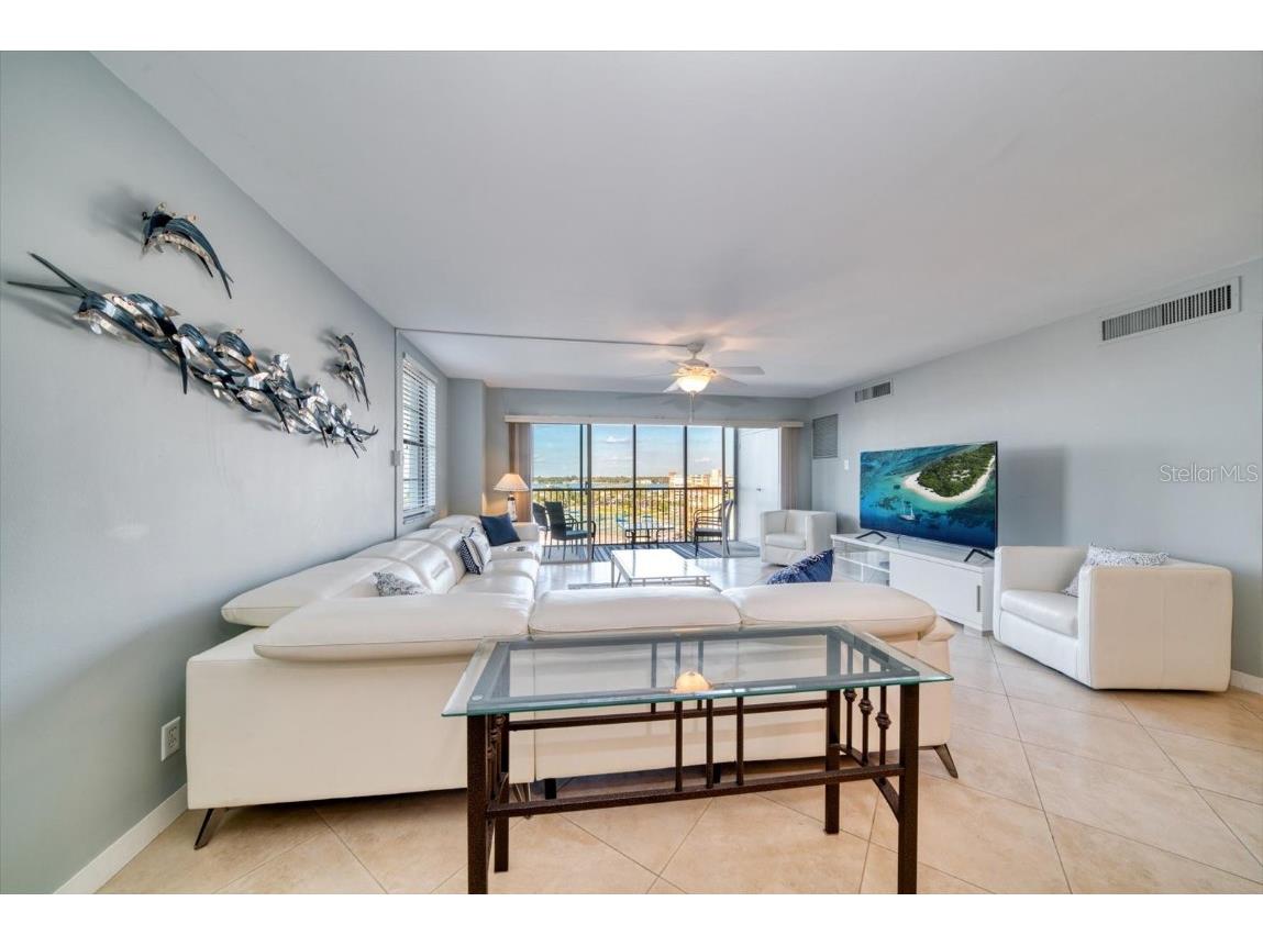 10355 Paradise Boulevard #612 Treasure Island FL 33706 - BOCA CIEGA BAY GULF OF MEXICO U8248718 image9