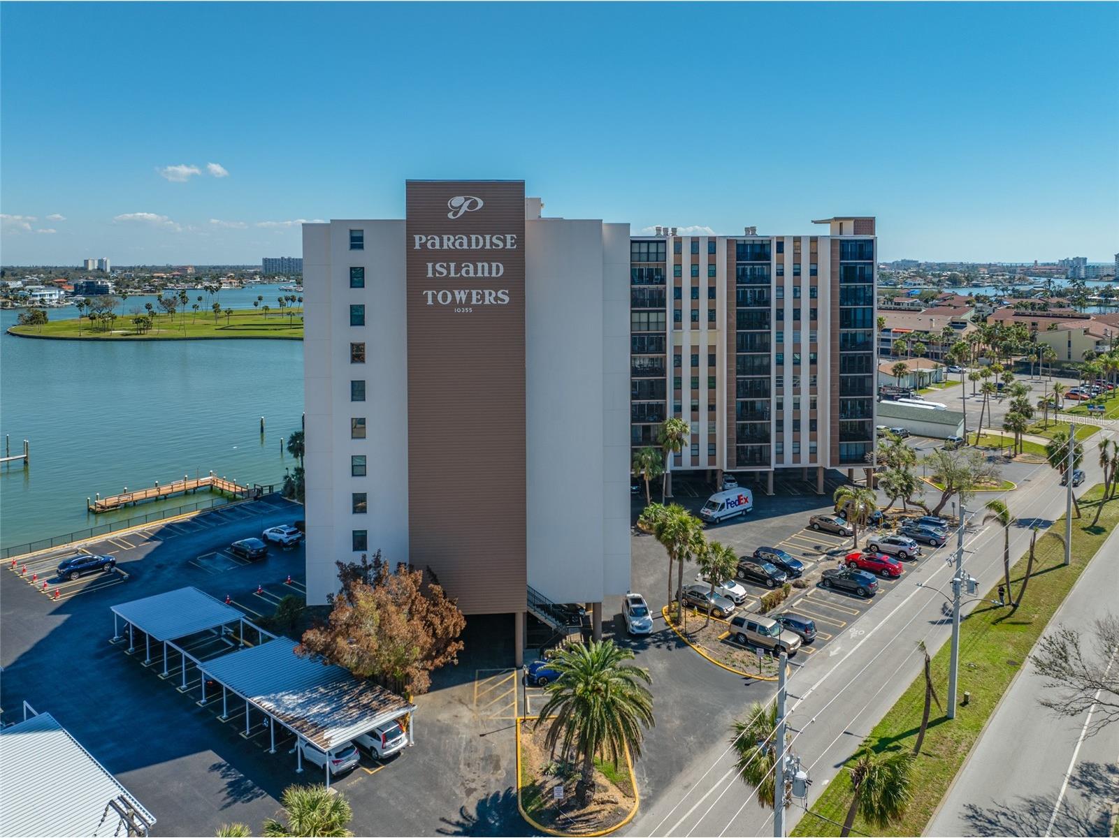 10355 Paradise Boulevard #614 Treasure Island FL 33706 TB8476964 image1