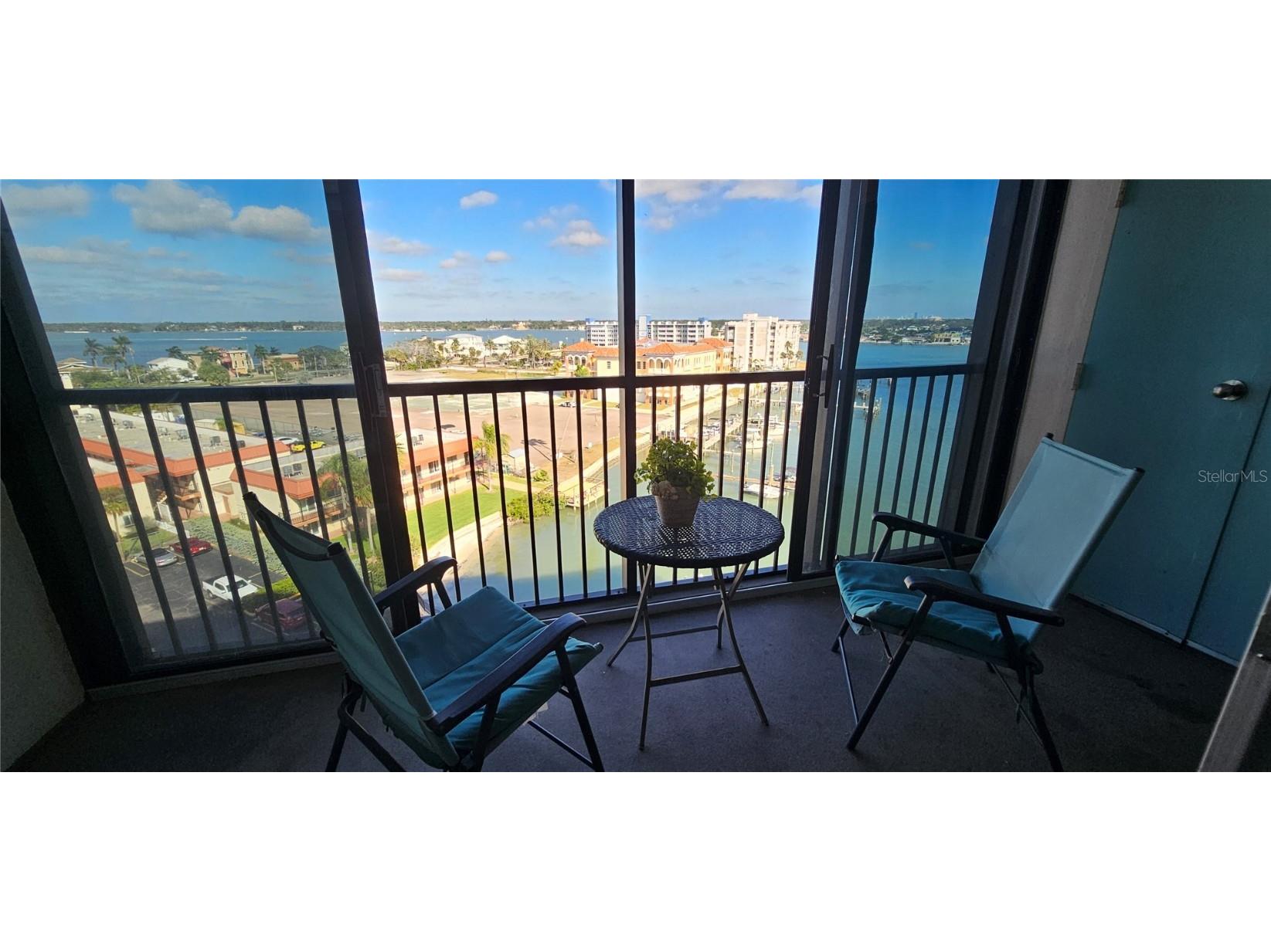 10355 Paradise Boulevard #710 Treasure Island FL 33706 - INTRACOASTAL WATERWAY TB8457907 image16