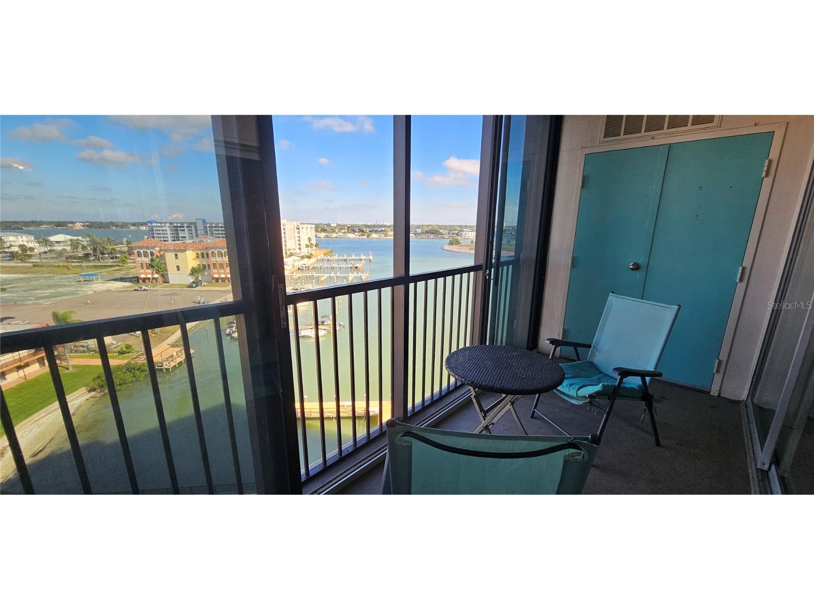 10355 Paradise Boulevard #710 Treasure Island FL 33706 - INTRACOASTAL WATERWAY TB8457907 image19
