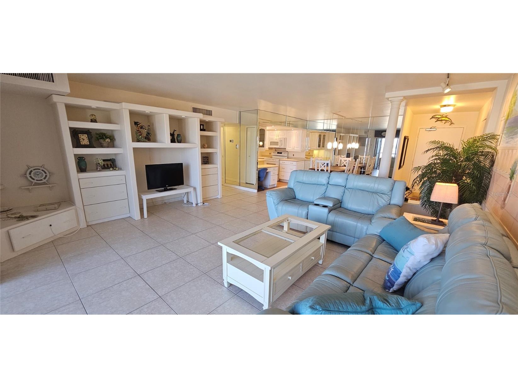 10355 Paradise Boulevard #710 Treasure Island FL 33706 - INTRACOASTAL WATERWAY TB8457907 image2