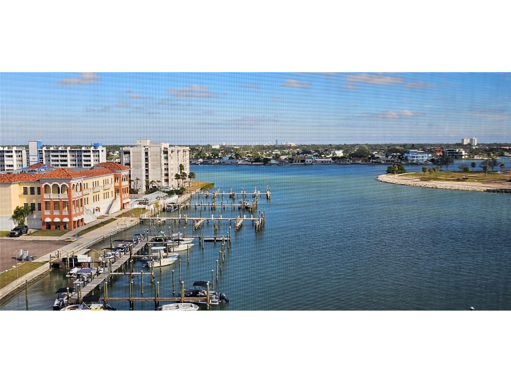 10355 Paradise Boulevard #710 Treasure Island FL 33706 - INTRACOASTAL WATERWAY TB8457907 image20