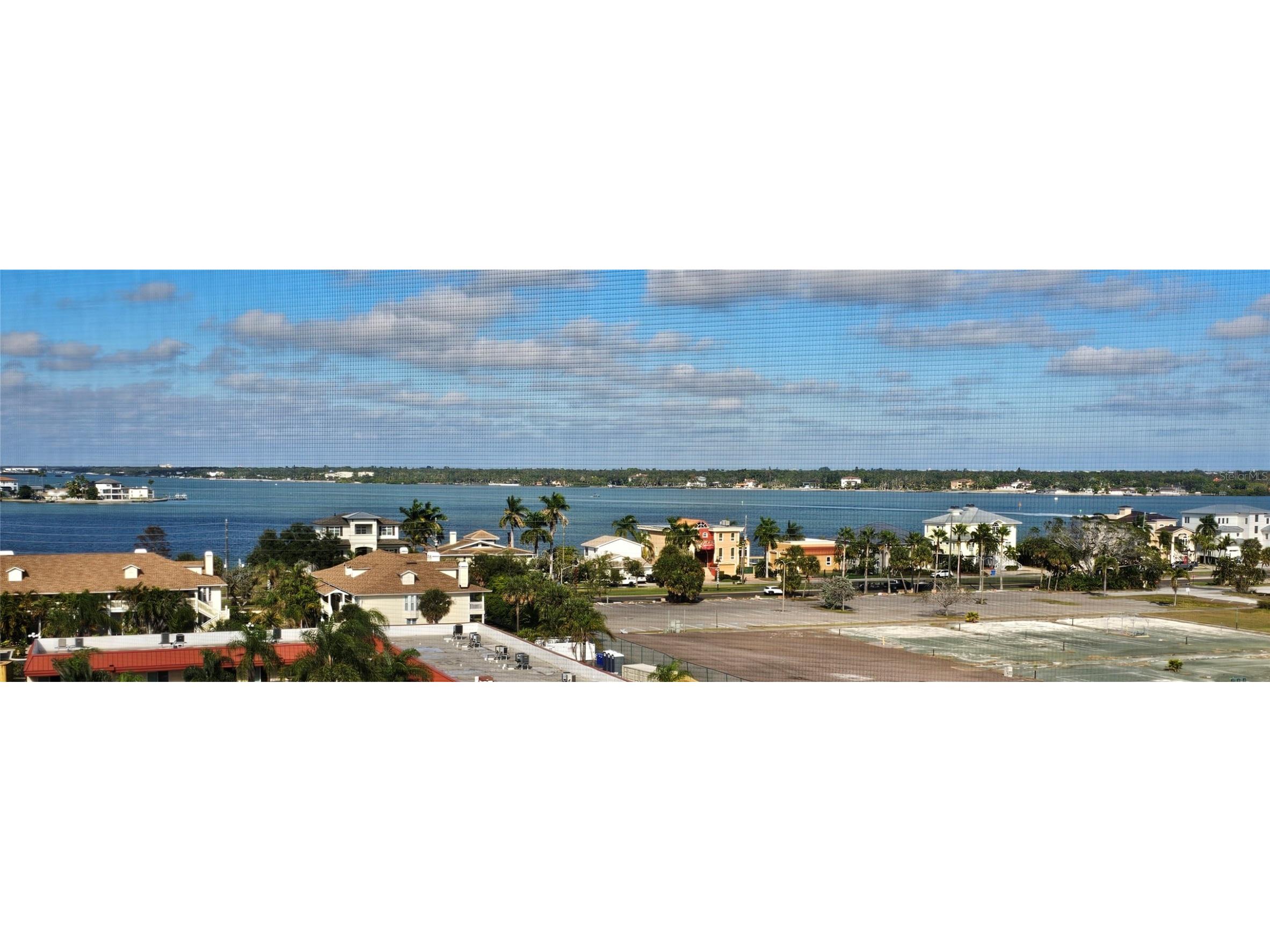 10355 Paradise Boulevard #710 Treasure Island FL 33706 - INTRACOASTAL WATERWAY TB8457907 image22