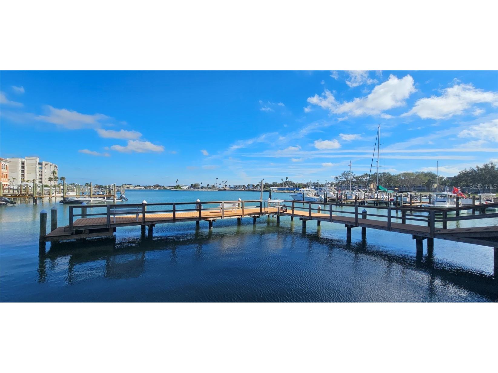 10355 Paradise Boulevard #710 Treasure Island FL 33706 - INTRACOASTAL WATERWAY TB8457907 image24