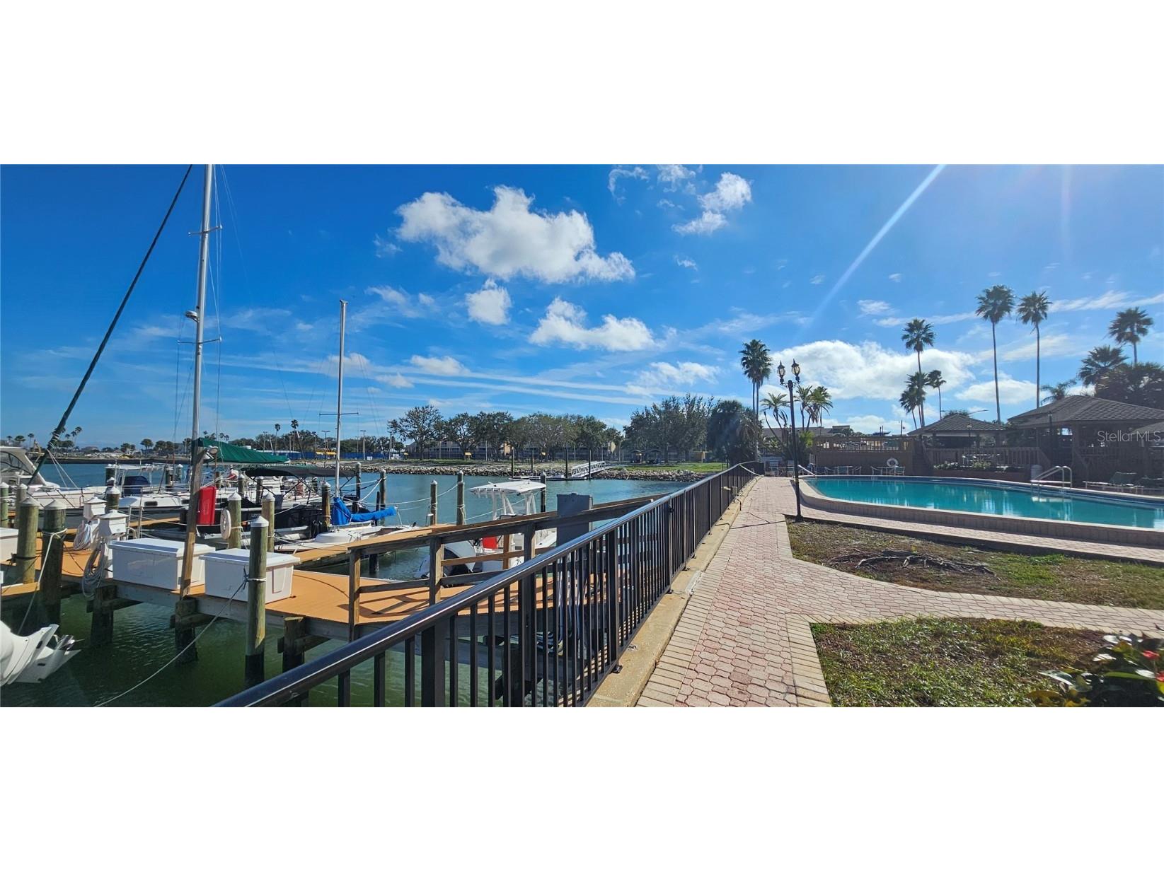 10355 Paradise Boulevard #710 Treasure Island FL 33706 - INTRACOASTAL WATERWAY TB8457907 image26