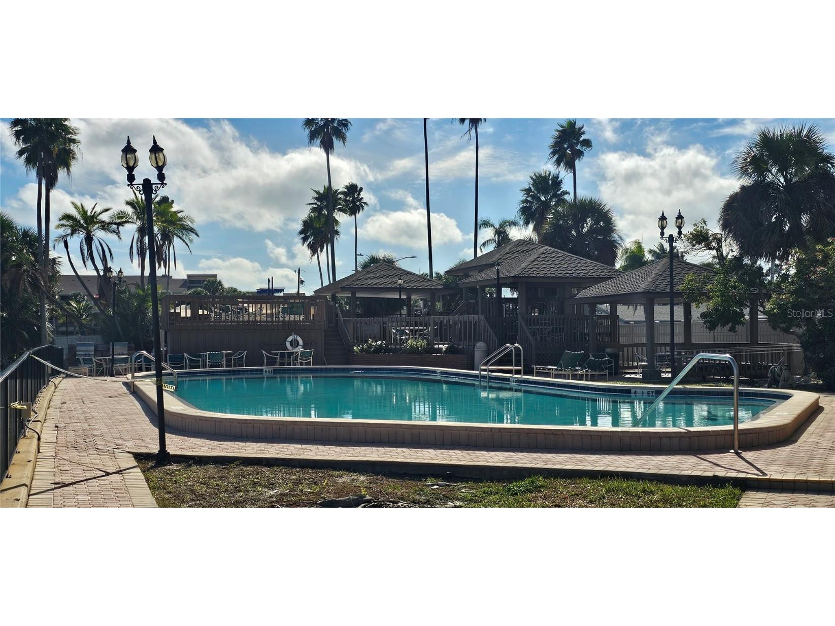 10355 Paradise Boulevard #710 Treasure Island FL 33706 - INTRACOASTAL WATERWAY TB8457907 image27