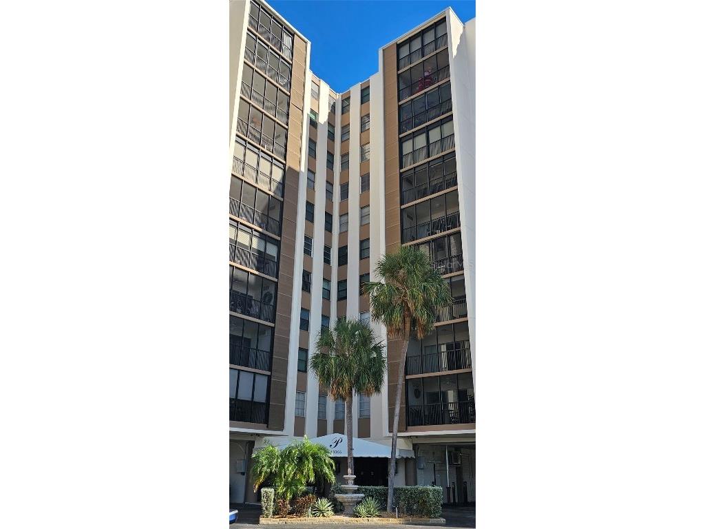 10355 Paradise Boulevard #710 Treasure Island FL 33706 - INTRACOASTAL WATERWAY TB8457907 image28
