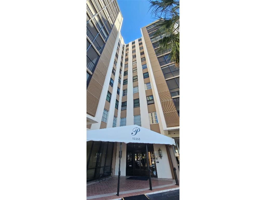 10355 Paradise Boulevard #710 Treasure Island FL 33706 - INTRACOASTAL WATERWAY TB8457907 image29