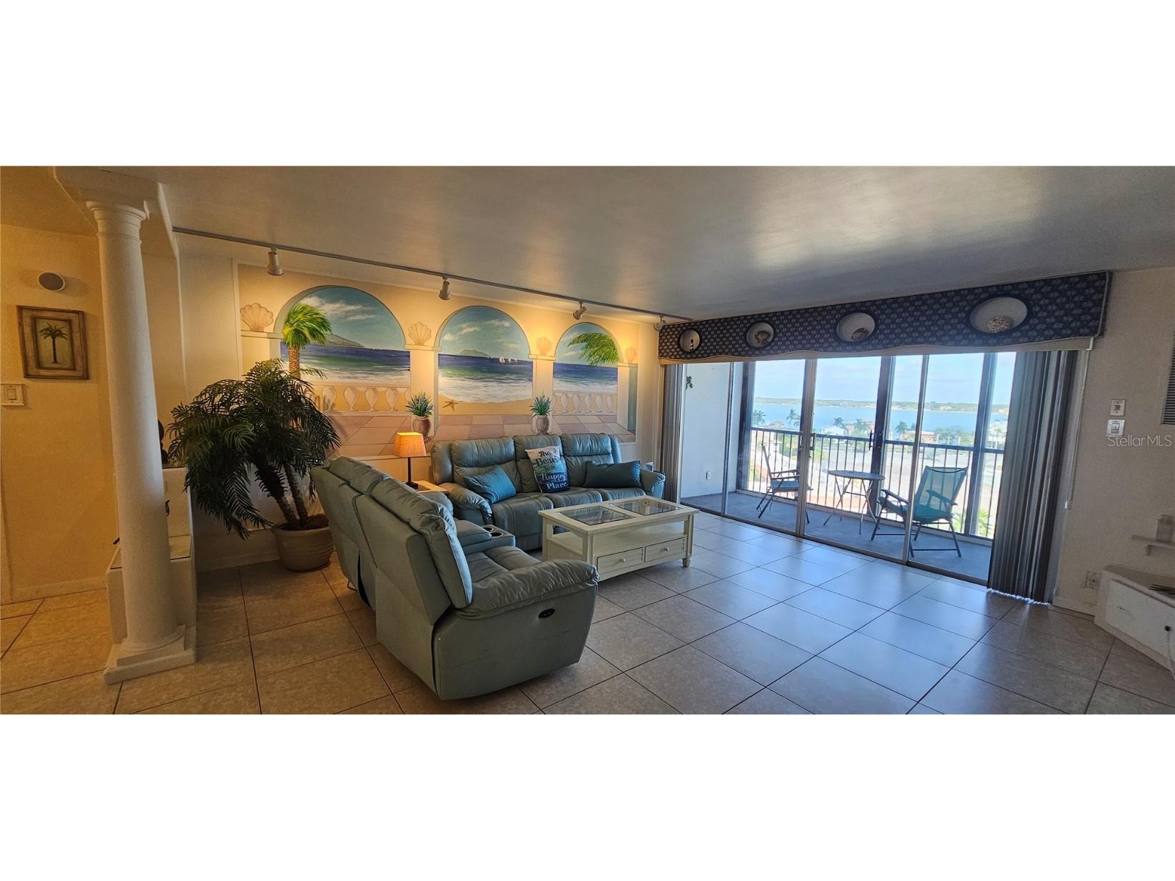 10355 Paradise Boulevard #710 Treasure Island FL 33706 - INTRACOASTAL WATERWAY TB8457907 image3