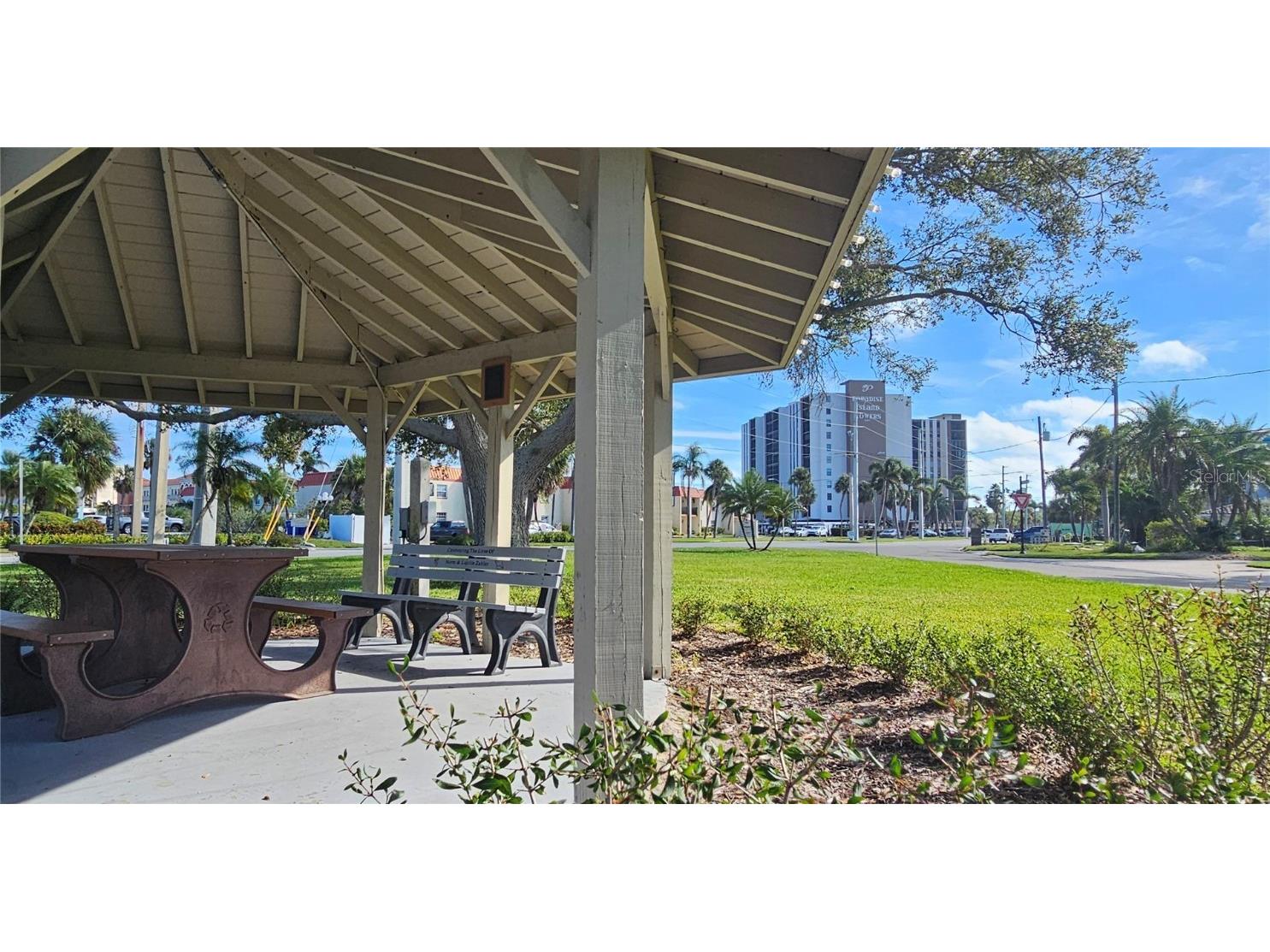 10355 Paradise Boulevard #710 Treasure Island FL 33706 - INTRACOASTAL WATERWAY TB8457907 image30