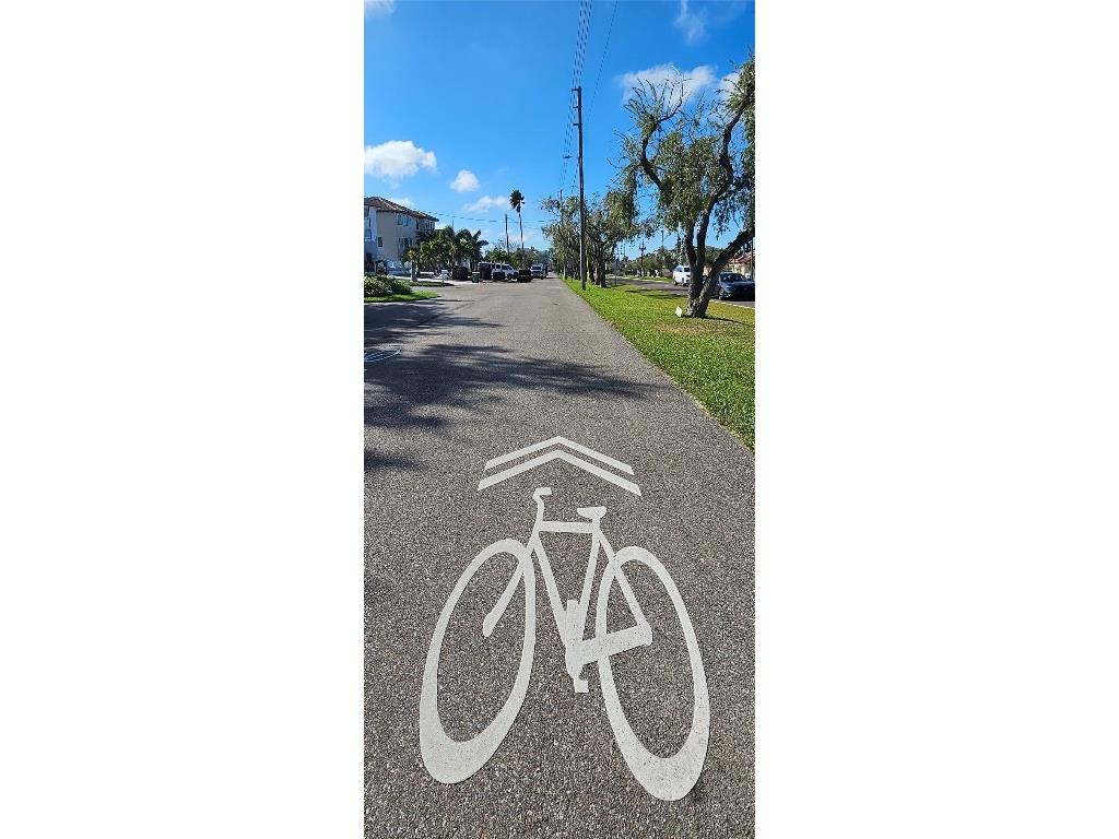 10355 Paradise Boulevard #710 Treasure Island FL 33706 - INTRACOASTAL WATERWAY TB8457907 image32