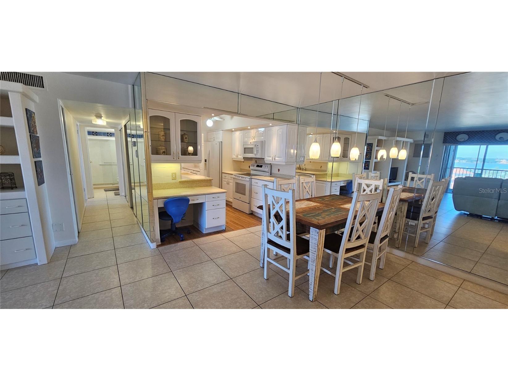 10355 Paradise Boulevard #710 Treasure Island FL 33706 - INTRACOASTAL WATERWAY TB8457907 image5