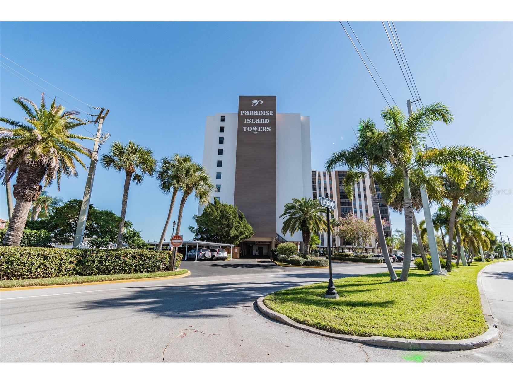 10355 Paradise Boulevard #711 Treasure Island FL 33706 TB8472314 image2