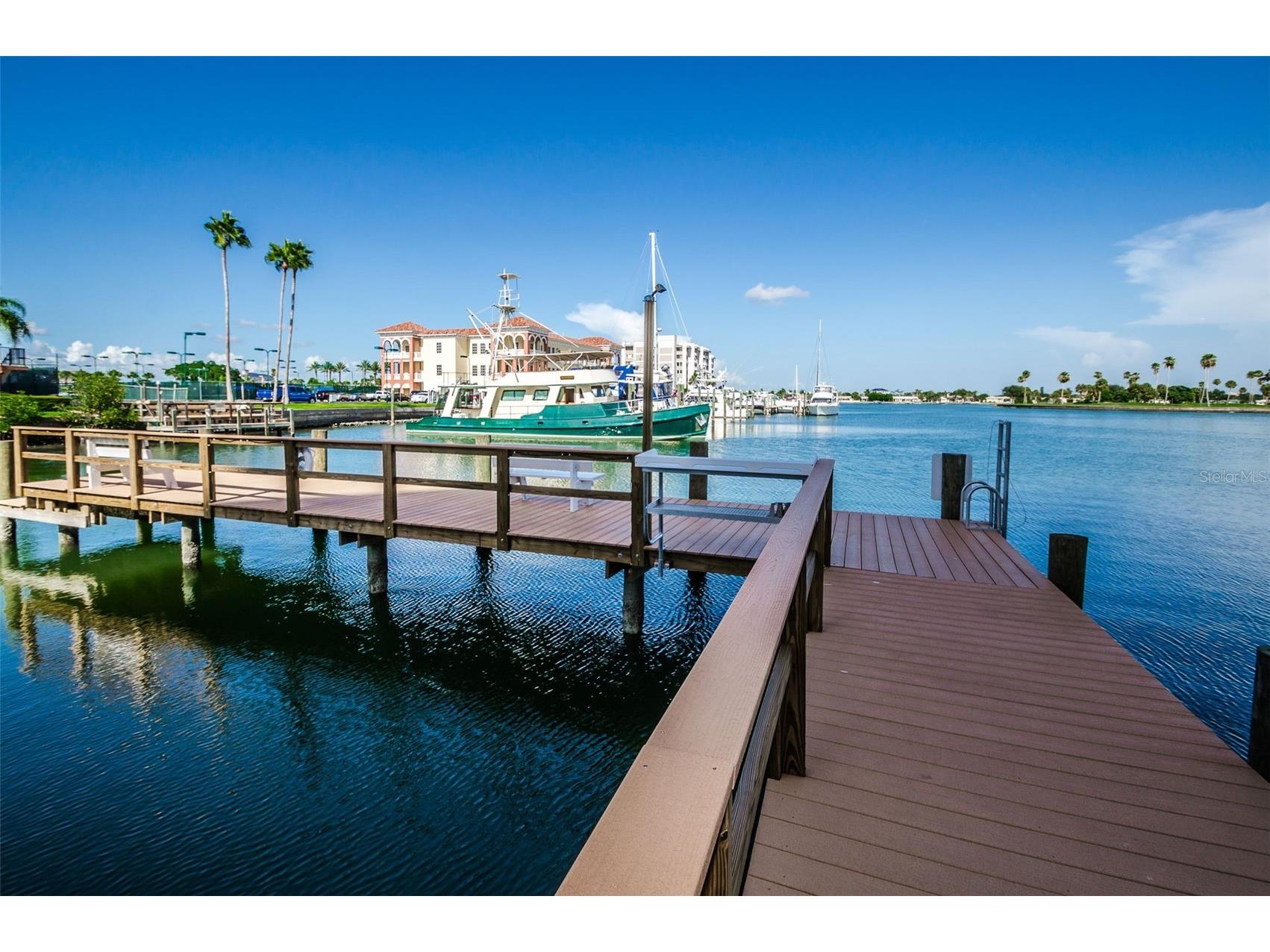 10355 Paradise Boulevard #711 Treasure Island FL 33706 TB8472314 image28