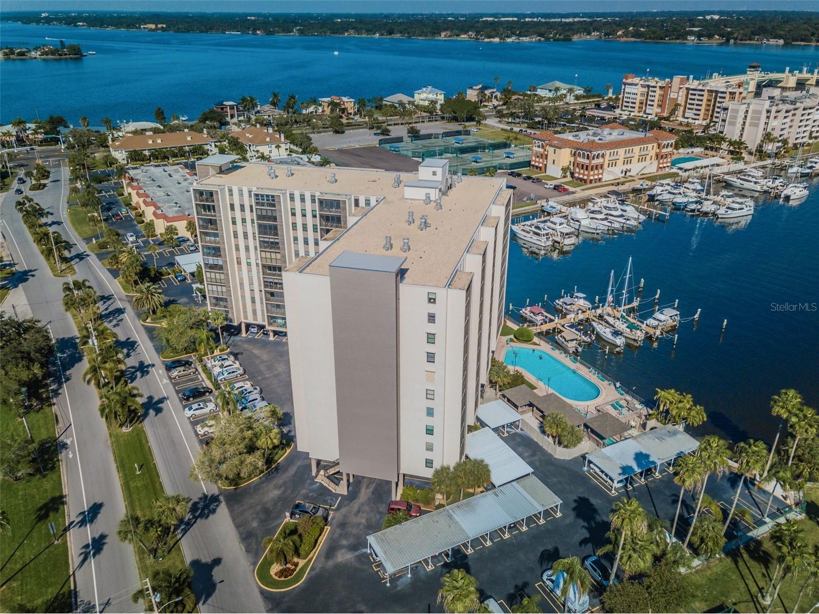 10355 Paradise Boulevard #711 Treasure Island FL 33706 TB8472314 image31