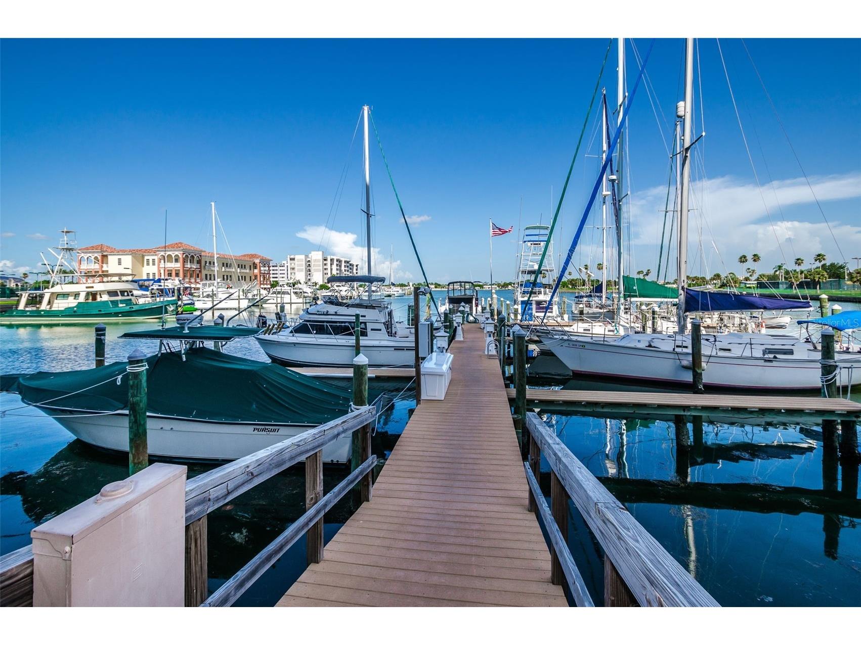 10355 Paradise Boulevard #711 Treasure Island FL 33706 TB8472314 image34