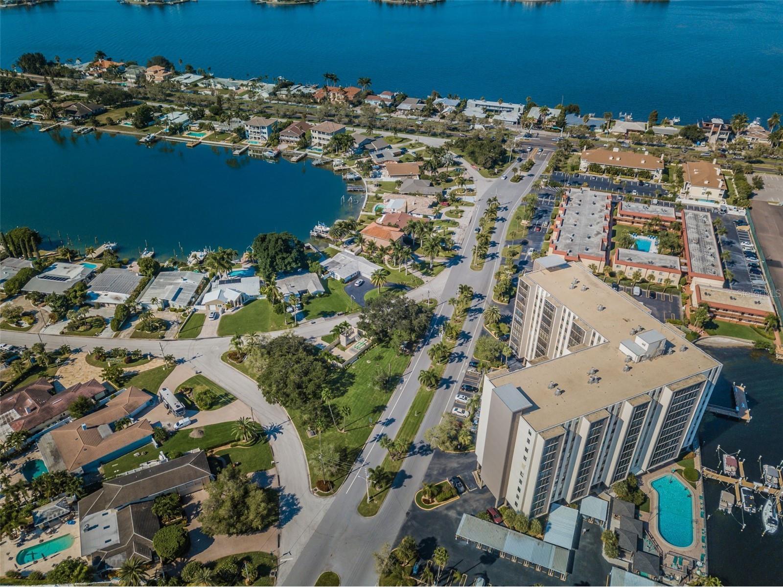 10355 Paradise Boulevard #711 Treasure Island FL 33706 TB8472314 image37